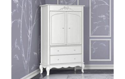 AURORA Armoire - Posh Baby and Teen