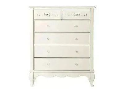 AURORA Collection 5 Draw Chest - Posh Baby and Teen