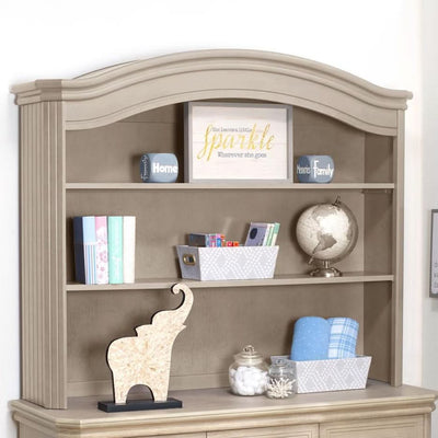 Vista Elite Collection Hutch - Posh Baby and Teen