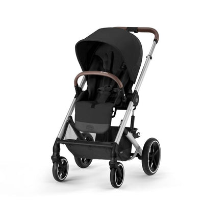 Cybex Balios S Lux 2 Stroller - Posh Baby and Teen