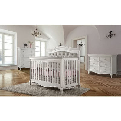 Pali Diamante Collection 3 Piece Nursery Set - Posh Baby and Teen