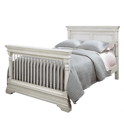 Stella Baby Kerrigan Collection Bed Rails - Posh Baby and Teen