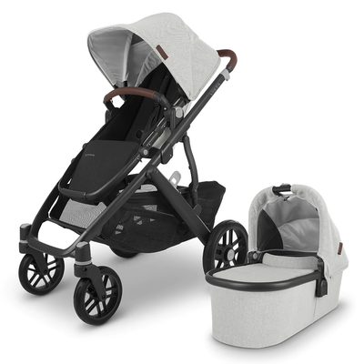 UPPA Baby V2 Vista Stroller