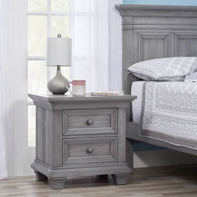 Westport Nightstand - Posh Baby and Teen