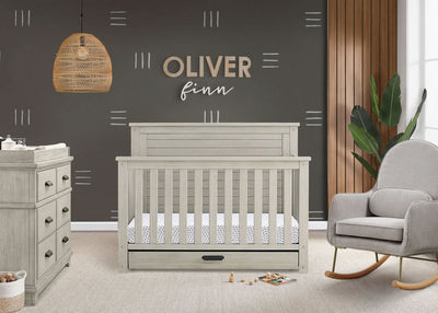 Ashton Collection Rustic Mist - Posh Baby and Teen