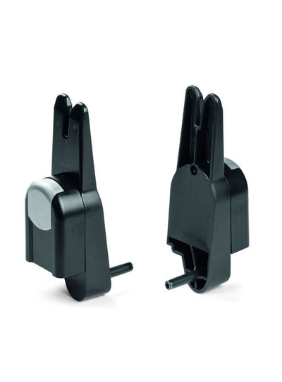 Peg Perego Primo Agio 4/35 Car Seat Adapter for UppaBaby Strollers - Posh Baby and Teen