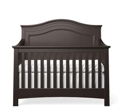 Silva Serena Collection Convertible Crib - Posh Baby and Teen