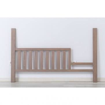 Silva Toddler Rail - Posh Baby and Teen