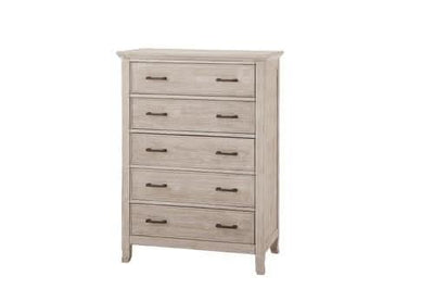 Remi Collection 5 Draw Chest - Posh Baby and Teen