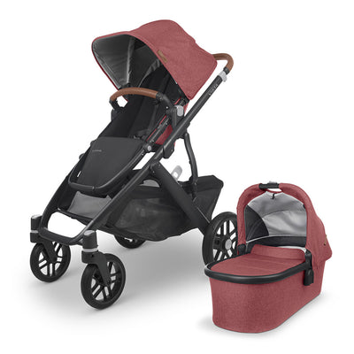  UPPA Baby V2 Vista Stroller