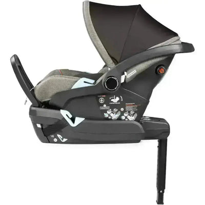 Agio Lounge Infant Car Seat | Posh Baby and Teen | Staten Island Agio Lounge Infant Car Seat