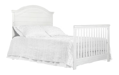 Belmar Collection Full Bed Rails | Posh Baby and Teen | Staten Island Belmar Collection Full Bed Rails