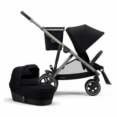 Cybex Gazelle S Stroller & Cots- More Colors! | Posh Baby and Teen  Cybex Gazelle S Stroller & Cots- More Colors!