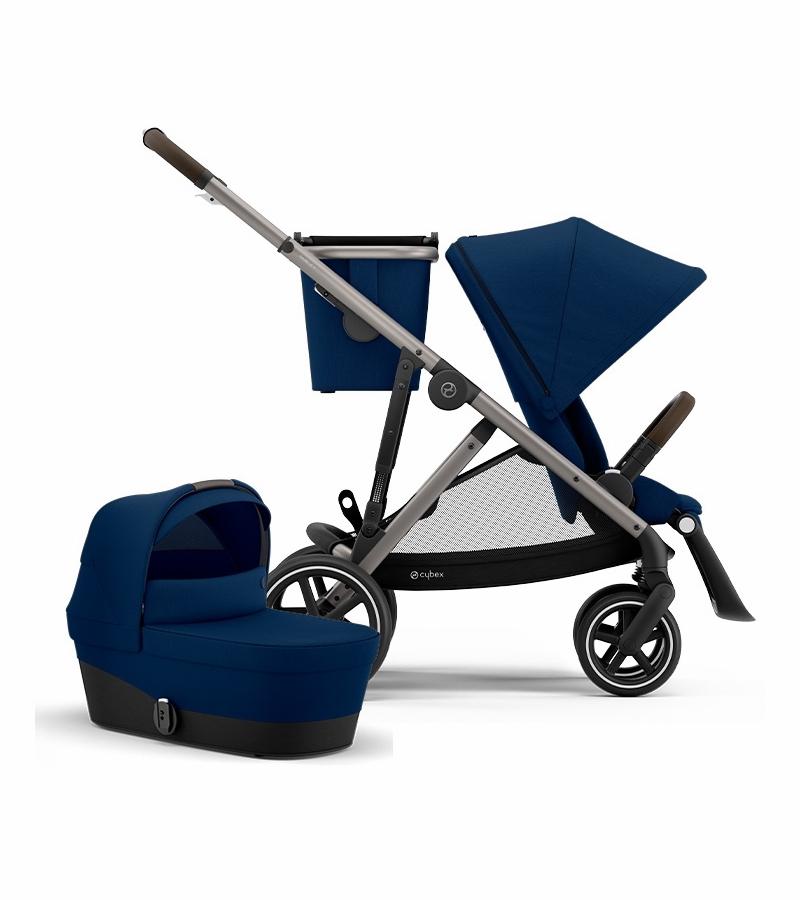 Cybex Strollers and Car Seats and Staten | Teen | Posh Island Baby