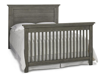 Logan Collection Weathered Gray