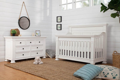 Tillen Collection - 2PC Nursery Set | Posh Baby and Teen Tillen Collection - 2PC Nursery Set
