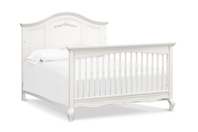 Franklin & Ben Mirabelle Collection Bed Rails | Posh Baby and Teen Franklin & Ben Mirabelle Collection Bed Rails