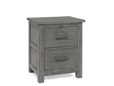 Lucca Collection Weathered NIghtstand