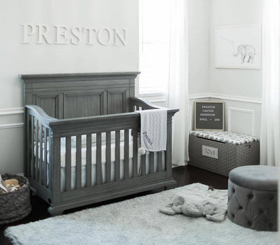 Westport 3PC Collection | Posh Baby and Teen | Staten Island Westport 3PC Collection