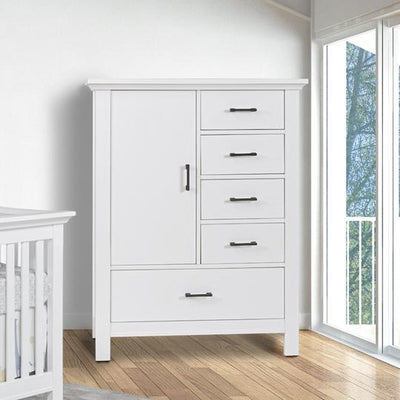 Pali Como Collection Door Chest | Posh Baby and Teen Pali Como Collection Door Chest