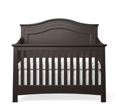 Silva Serena Convertible Crib | Baby Cribs | Posh baby & Teen Silva Serena Collection Convertible Crib