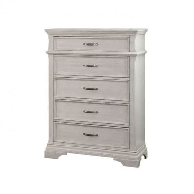 Stella Baby and Child Kerrigan Collection 5 Drawer Chest Stella Baby