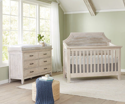  Remi Collection 2PC Nursery Set | Posh Baby and Teen 