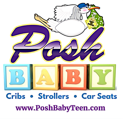 Posh Baby and Teen